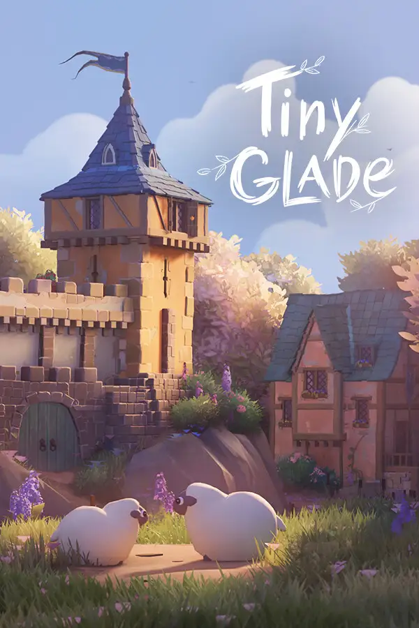 Tiny Glade (Global) (PC / Linux) - Steam Gift