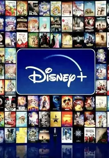 Disney+ 12 Months Subscription (Global) - Disney+ Account