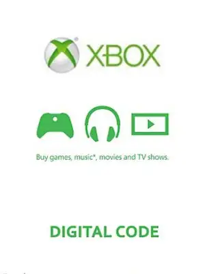 Xbox Live Points Card 800 Points Global Xbox One Xbox Series XS Xbox Live Digital Key Xbox Live Points Card 800 Points Global Xbox One Xbox Series XS Xbox Live Digital Key