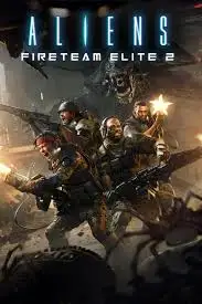 Aliens Fireteam Elite 2 (Global) (PC) - Steam Gift