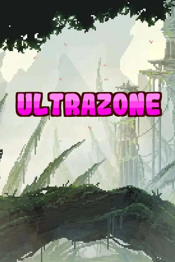 Ultrazone (Global) (PC) - Steam - Digital Key