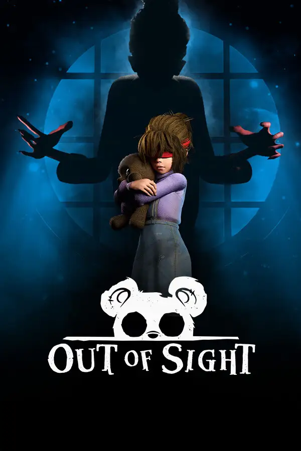 Out of Sight (Global) (PC) - Steam - Digital Key