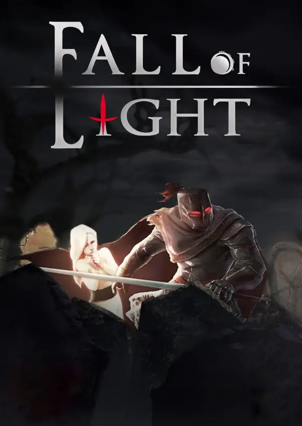 Fall of Light (Global) (PC) - Steam - Digital Key