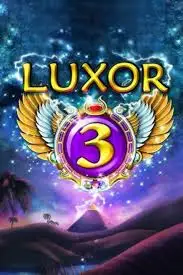Luxor 3 (Global) (PC) - Steam - Digital Key