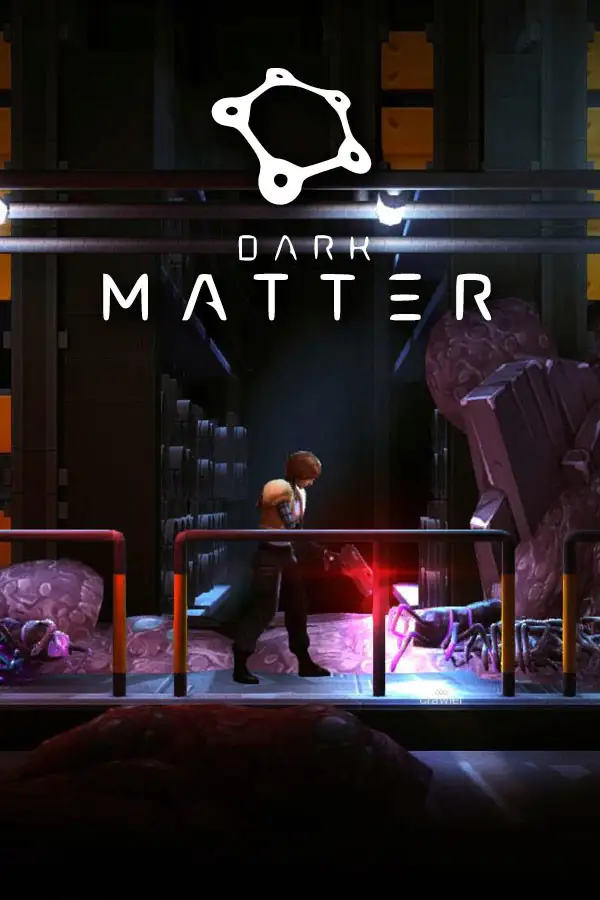Dark Matter (2013) (Global) (PC / Mac / Linux) - Steam - Digital Key