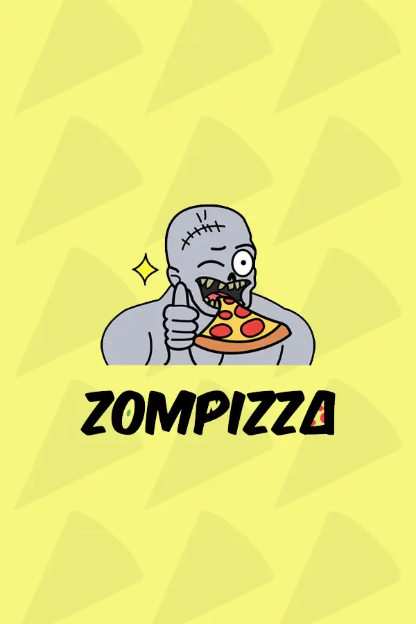 Zompizza (Global) (PC / Linux) - Steam - Digital Key