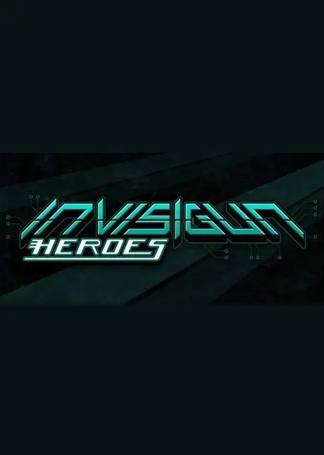 Invisigun Heroes (Global) (PC) - Steam - Digital Key