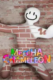 MECCHA CHAMELEON (Global) (PC) - Steam Account