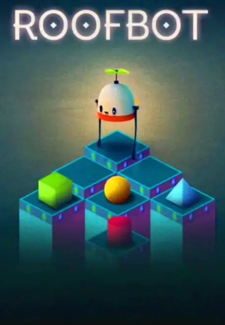 Roofbot (Global) (PC / Mac) - Steam - Digital Key