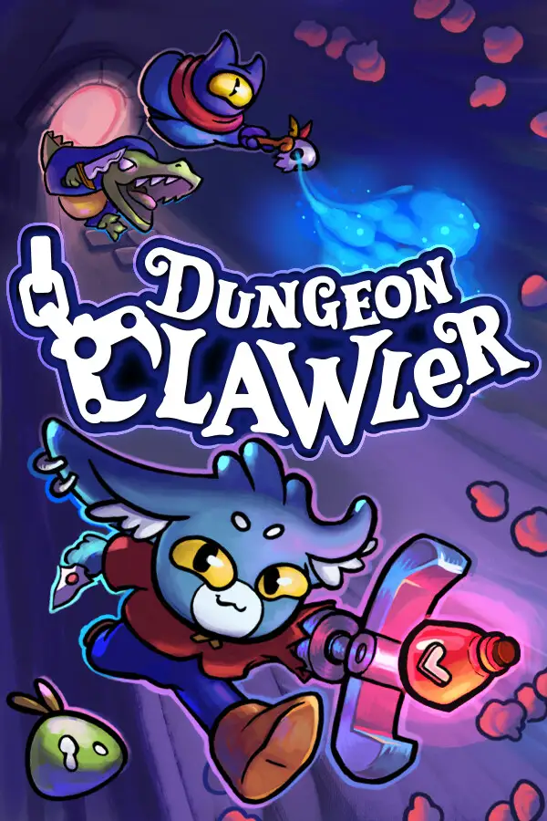 Dungeon Clawler (Global) (PC / Mac / Linux) - Steam - Digital Key