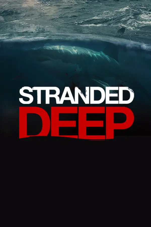 Stranded Deep (ROW) (PC / Mac / Linux) - Steam - Digital Key