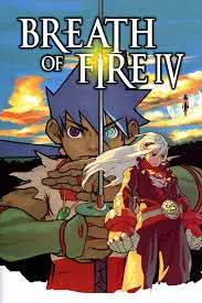 Breath of Fire IV (Europe) (PC) - Steam - Digital Key