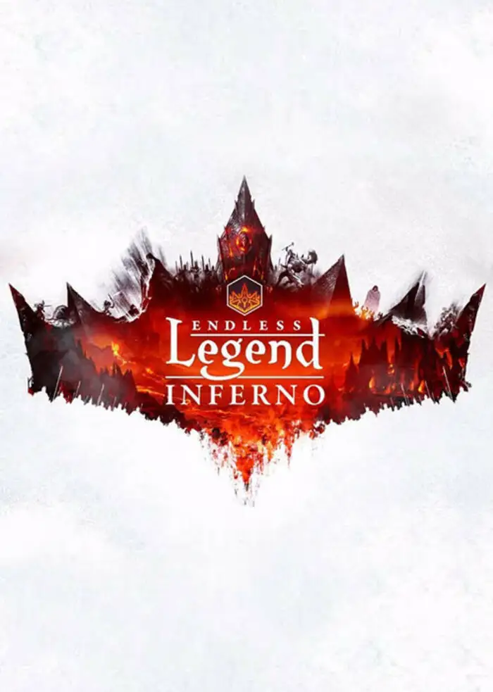 Endless Legend - Inferno DLC (Global) (PC / Mac) - Steam - Digital Key