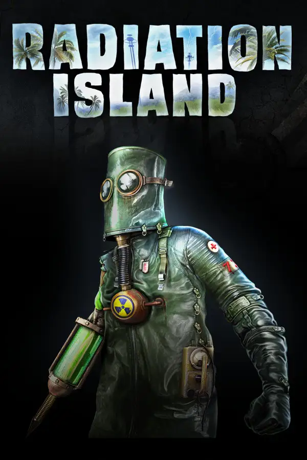 Radiation Island (Global) (PC) - Steam - Digital Key