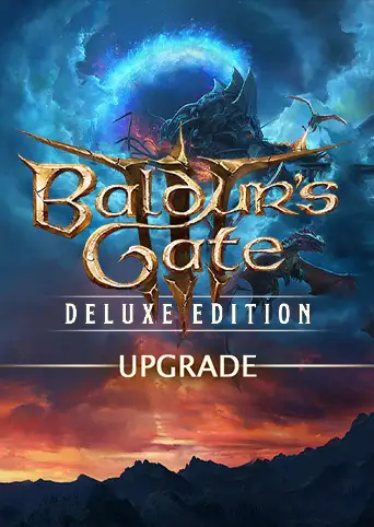 

Baldur's Gate 3 - Digital Deluxe Edition Upgrade DLC (NG) (Xbox Series X|S) - Xbox Live - Digital Code
