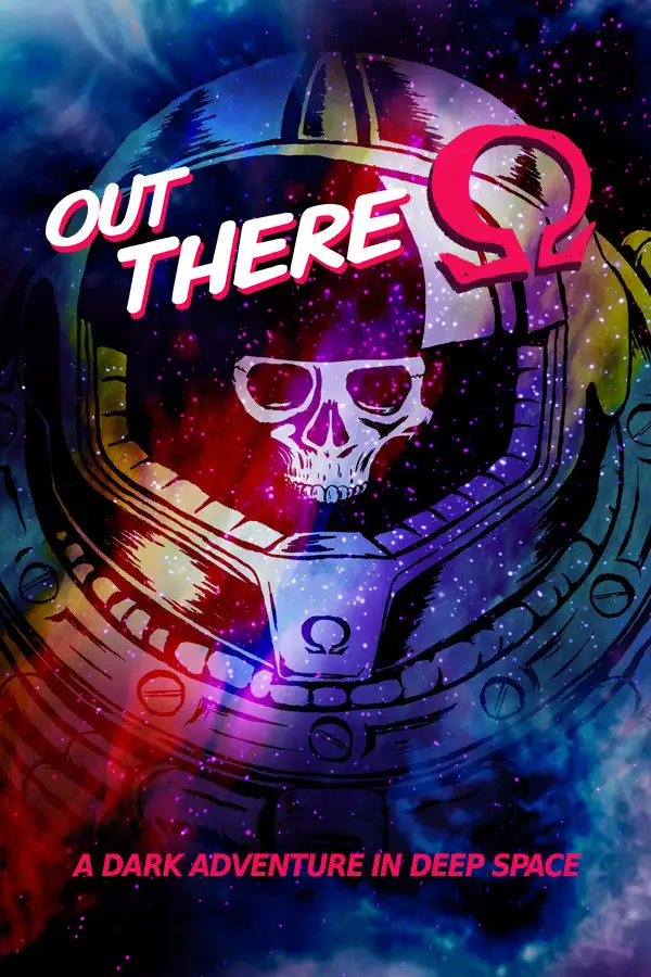 Out There Ω Edition + Soundtrack DLC (Global) (PC / Mac / Linux) - Steam - Digital Key