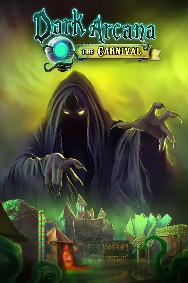 Dark Arcana The Carnival (Global) (PC / Mac / Linux) - Steam - Digital Key