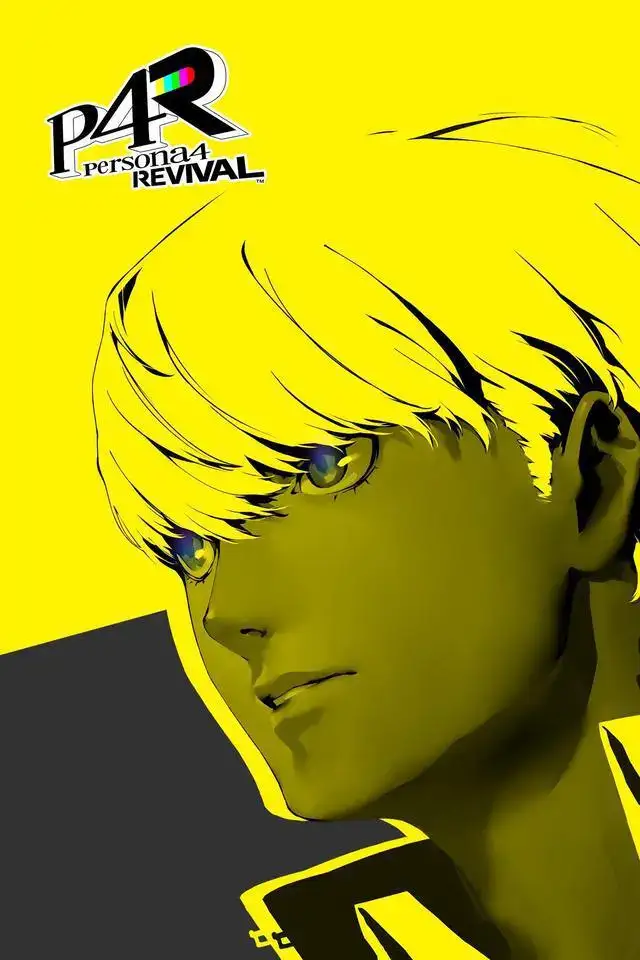 Persona 4 Revival (Europe) (PC) - Steam - Digital Key