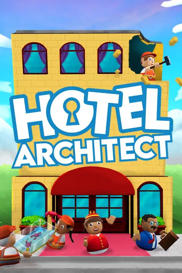 Hotel Architect
