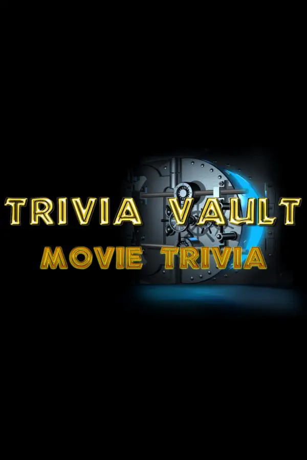 Trivia Vault Movie Trivia (Global) (PC) - Steam - Digital Key