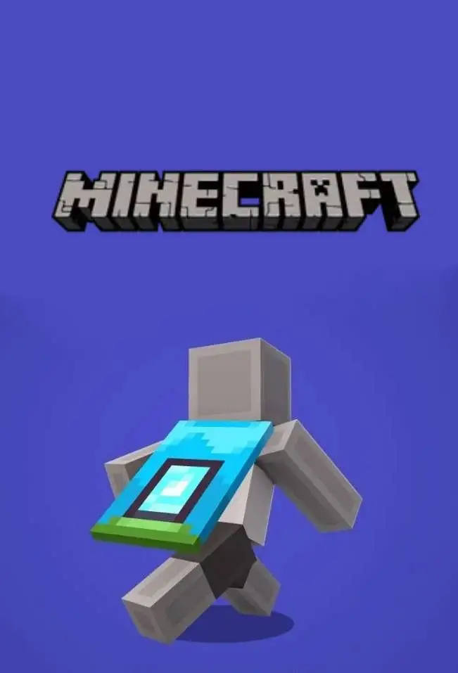 Minecraft Home Cape DLC (Global) (PC) - Official Website - Digital Key