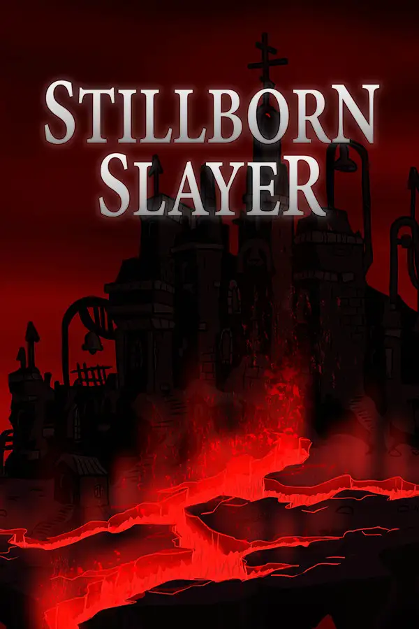 Stillborn Slayer (Global) (PC) - Steam - Digital Key