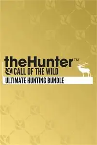 theHunter Call of the Wild - Ultimate Hunting Bundle (Global) (PC) - Steam - Digital Key