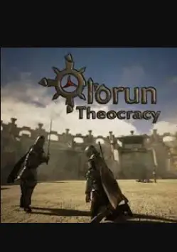 Olorun Theocracy (Global) (PC) - Steam - Digital Key
