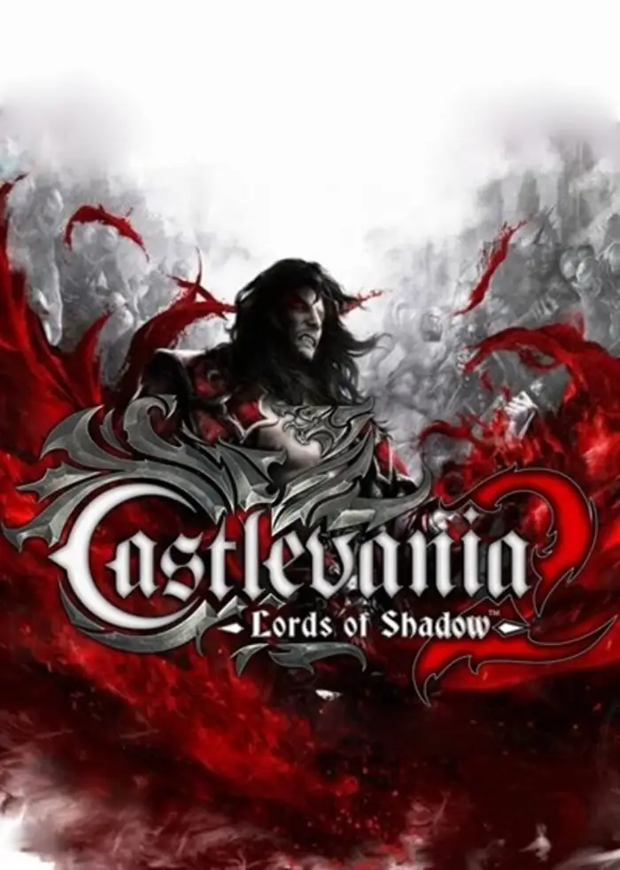 

Castlevania: Lords of Shadow 2 (EU) (PC) - Steam - Digital Code