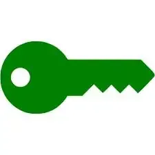 Green.Keys