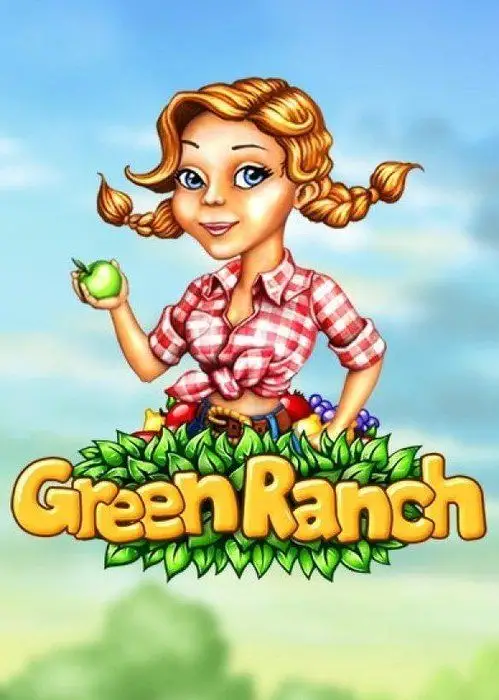 Green Ranch (Global) (PC) - Steam - Digital Key