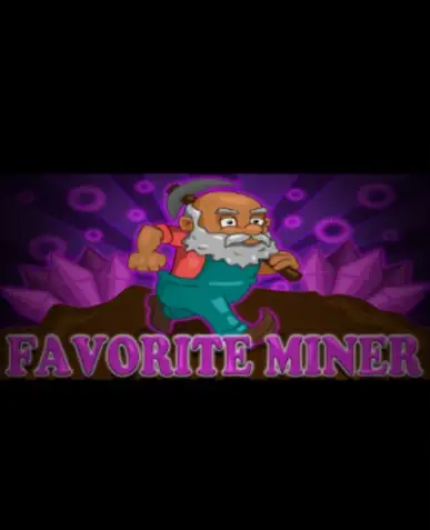 Favorite Miner (Global) (PC) - Steam - Digital Key