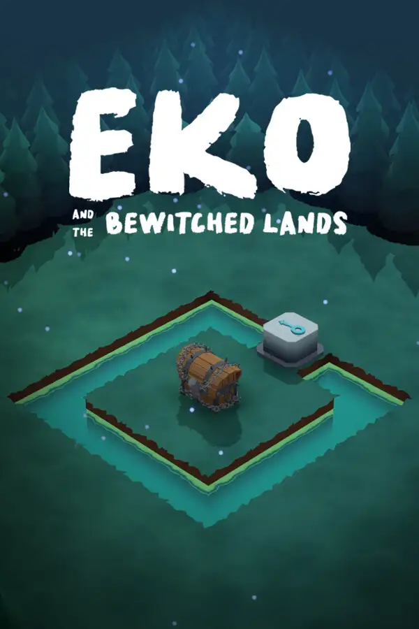 Eko and the Bewitched Lands (Global) (PC) - Steam - Digital Key