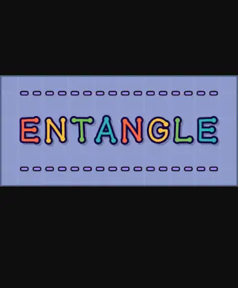 Entangle (Global) (PC) - Steam - Digital Key