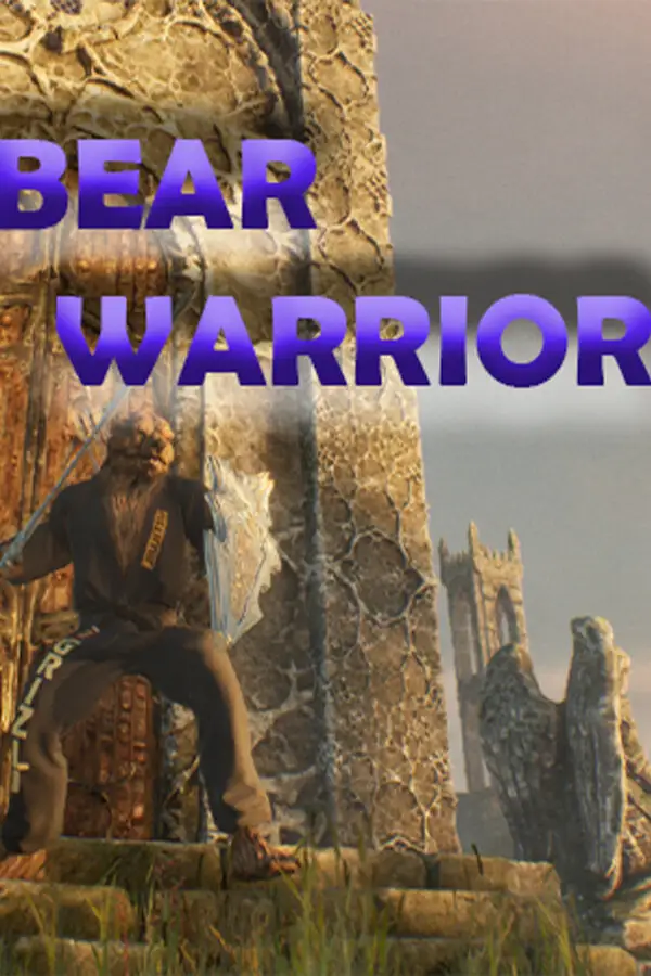 Bear Warrior (Global) (PC) - Steam - Digital Key