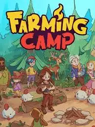Farming Camp (Steam, clave digital)