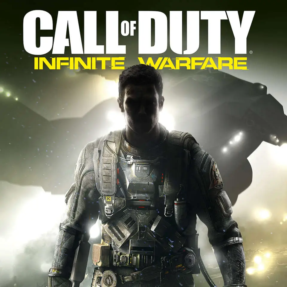 Call of Duty Infinite Warfare - Season Pass DLC (Argentina) (Xbox One / Xbox Series X|S) - Xbox Live - Digital Key