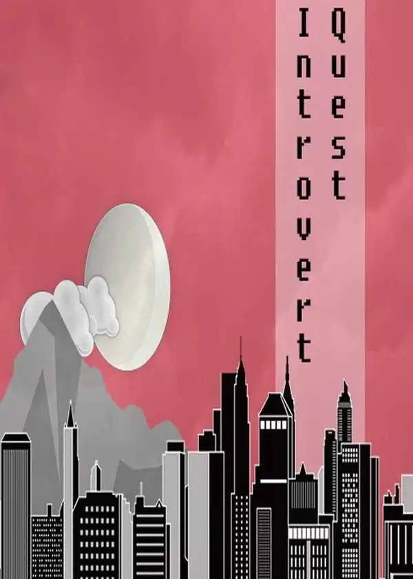Introvert Quest (Global) (PC) - Steam - Digital Key