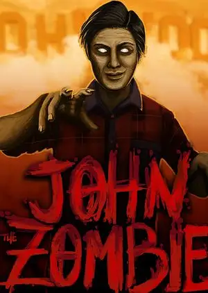 John, The Zombie (Global) (PC) - Steam - Digital Key