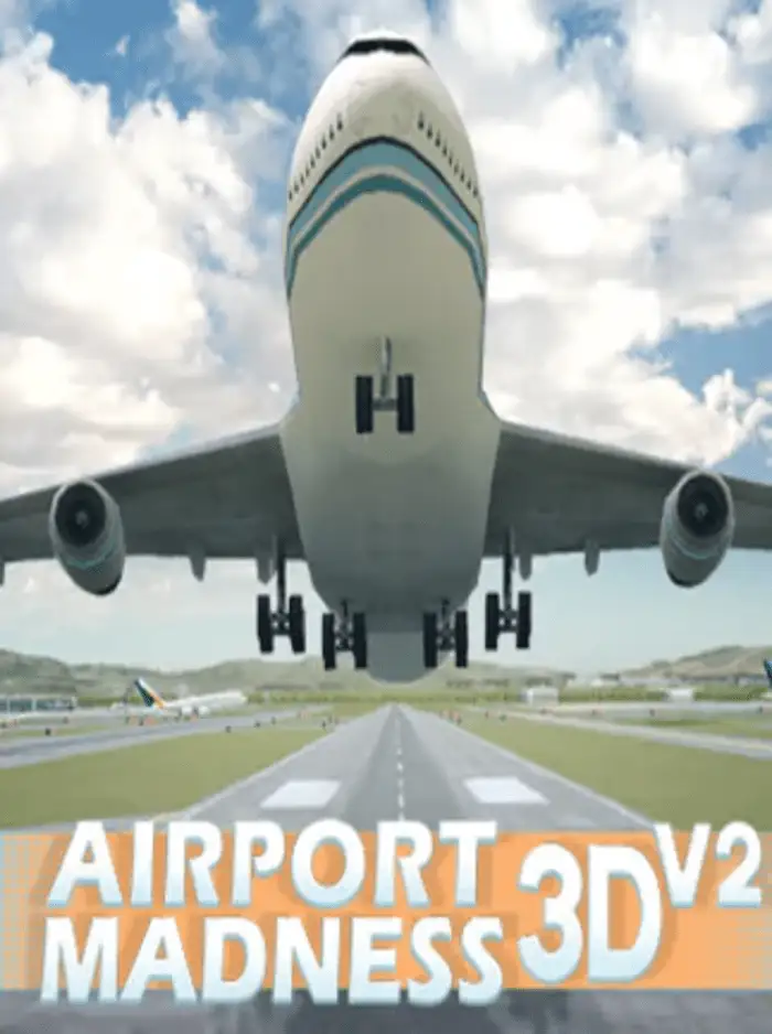 

Airport Madness 3D: Volume 2 (PC / Mac) - Steam - Digital Code