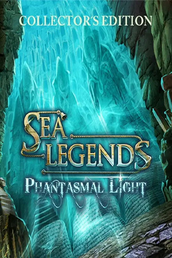 Sea Legends Phantasmal Light