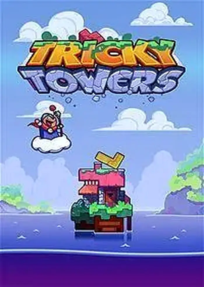 Tricky Towers (Global) (PC / Mac / Linux) - Steam - Digital Key