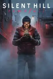 SILENT HILL Townfall (Europe) (PC) - Steam - Digital Key