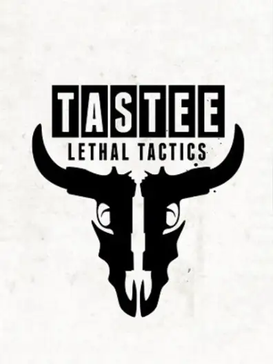 TASTEE Lethal Tactics (Global) (PC) - Steam - Digital Key
