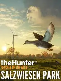 theHunter Call of the Wild - Salzwiesen Park DLC (Global) (PC) - Steam - Digital Key