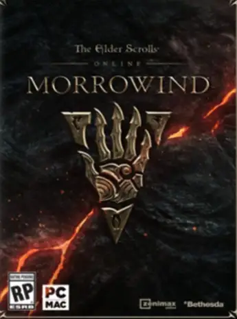 The Elder Scrolls Online - Morrowind Day One Edition (Global) (PC / Mac / Linux) - Official Website - Digital Key