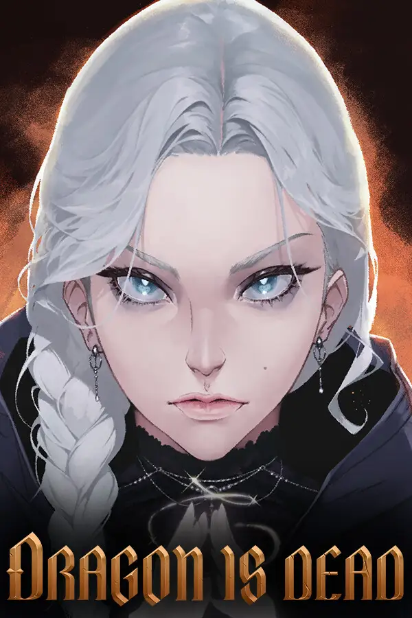 Dragon is dead (Global) (PC) - Steam - Digital Key