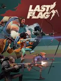 Last Flag (Global) (PC) - Steam - Digital Key