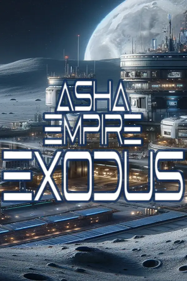 Asha Empire Exodus (Global) (PC) - Steam - Digital Key