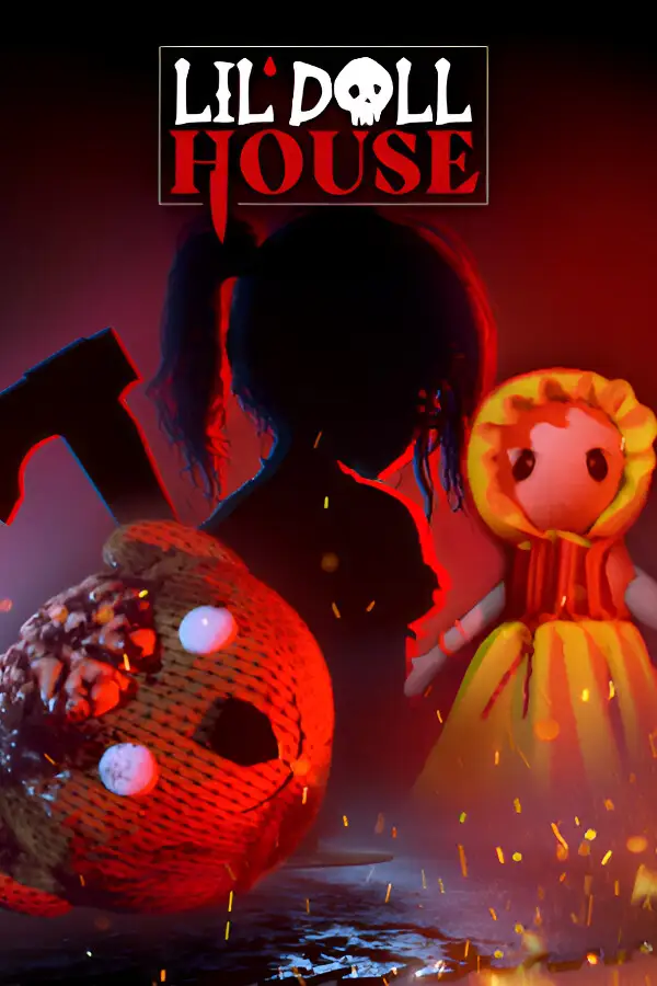 Lil Doll House (Global) (PC) - Steam - Digital Key